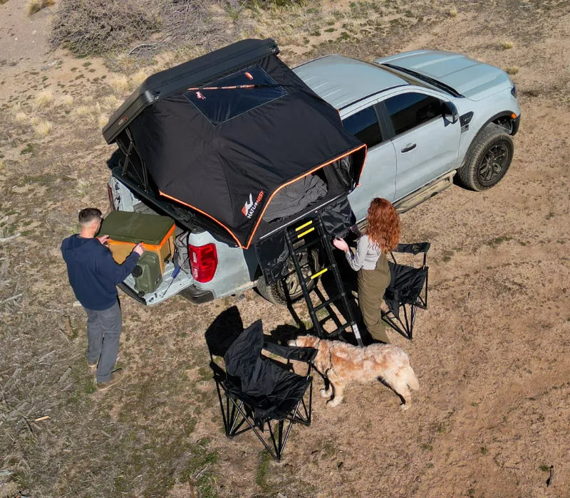 Are Rooftop Tents Worth It? Pros, Cons, and How to Decide