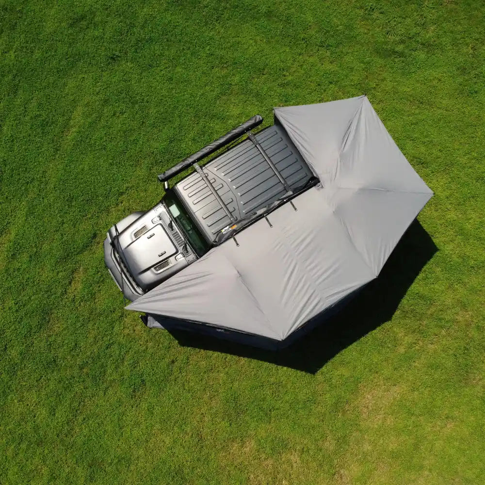 Markisenzelt für 270 Plus