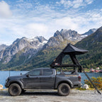 Naturnest Polaris Lite Nacht-Schwarz