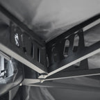 270-Grad Auto-Markise Plus