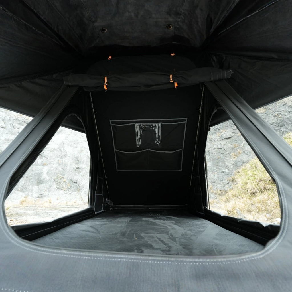 Naturnest Polaris Lite Nacht-Schwarz