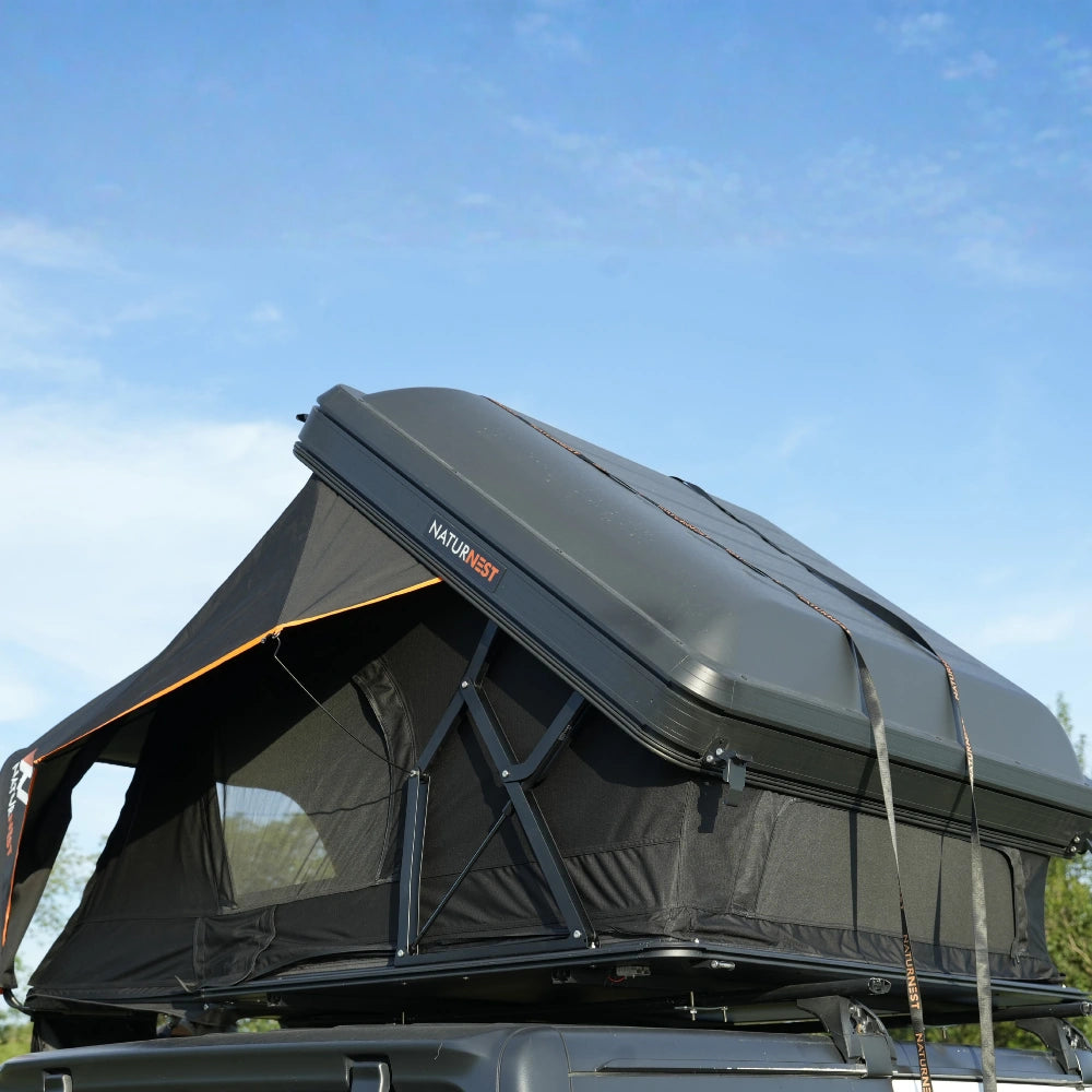 Sirius 2 Aluminium