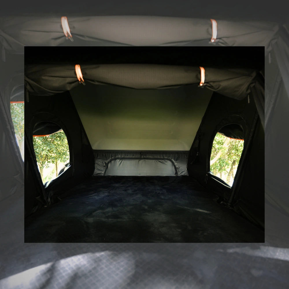 Sirius 2 Aluminium