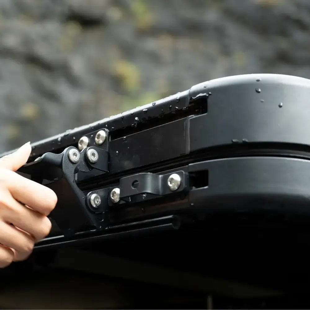 Naturnest Polaris Lite Triangle Rooftop Tent