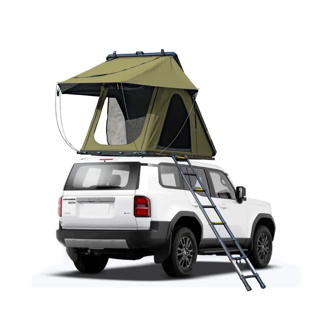 Naturnest Polaris Lite Triangle Rooftop Tent