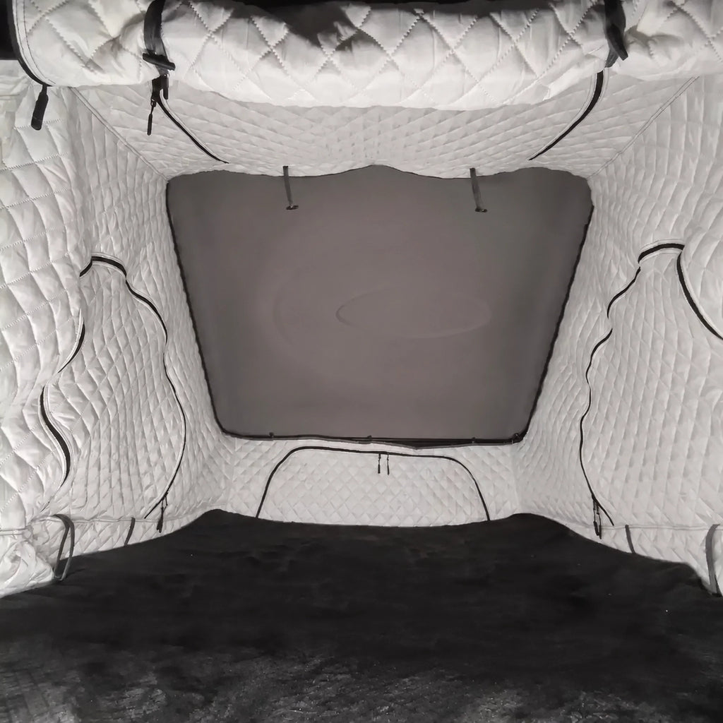 Thermo-Innenzelt für Sirius 2 ABS