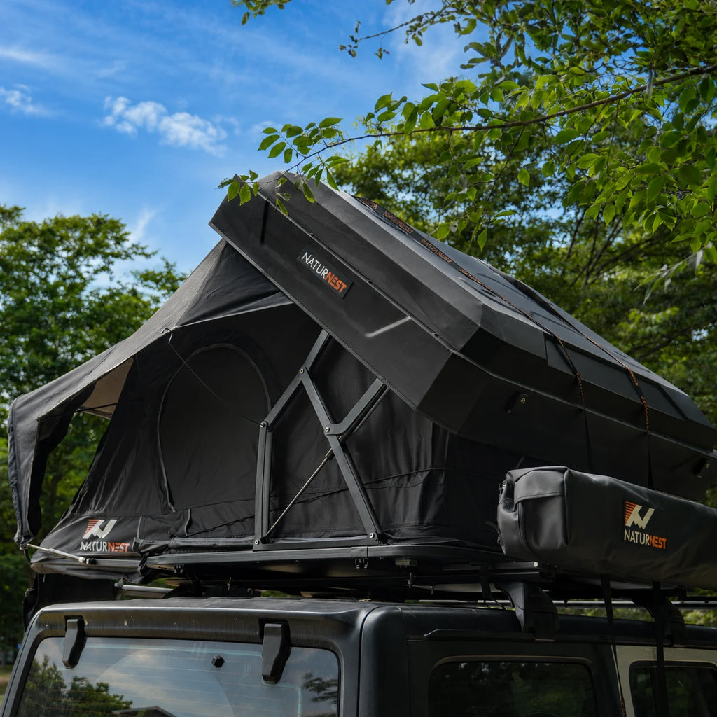 Sirius 2 Aluminium