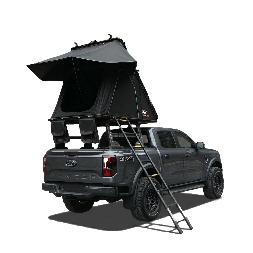 Naturnest Polaris Lite Nacht-Schwarz