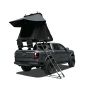 Naturnest Polaris Lite Nacht-Schwarz