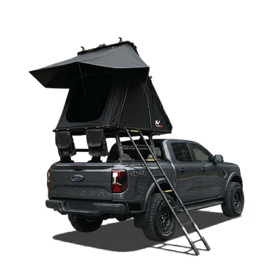 Naturnest Polaris Lite Nacht-Schwarz
